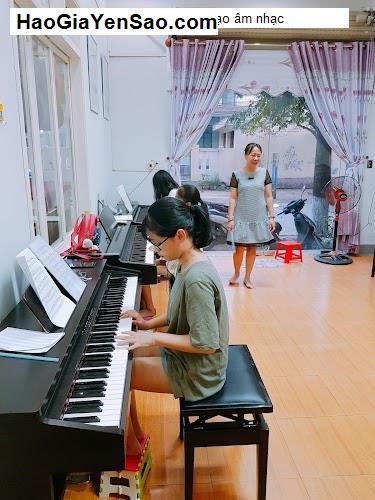 Tên Thương Hiệu [ACADEMY] Trung tâm Giáo Dục T. Quảng Bình