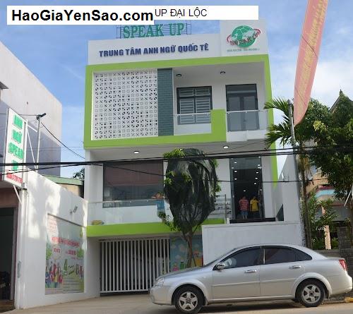 Tên Thương Hiệu [UP] Trung tâm Giáo Dục T. Quảng Bình
