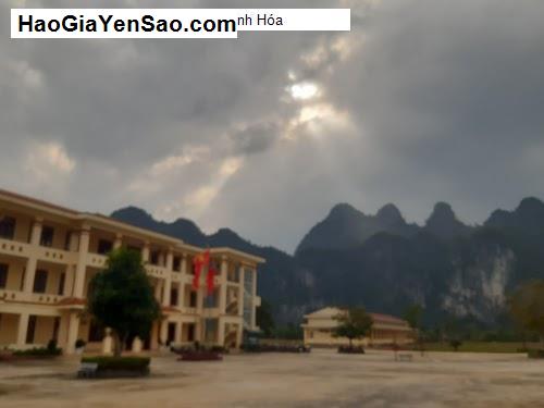 Danh Sách 3 Trung tâm Đào tạo, Dạy nghề ở H. Minh Hóa, T. Quảng Bình