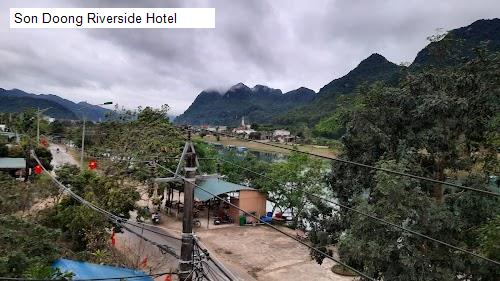 Top khách sạn được đánh giá  4.6 *(sao) nên ở tại Tỉnh Quảng Bình