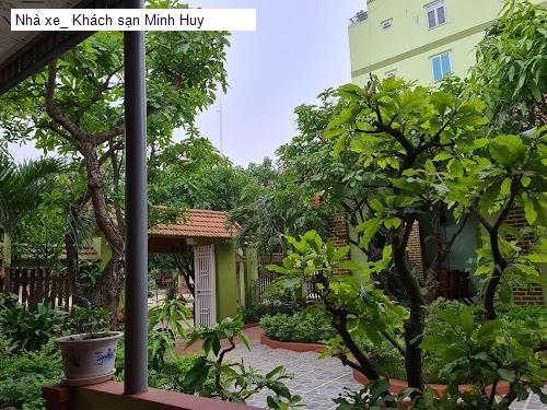 Top những khách sạn được đánh giá thấp về chất lượng, nên xem review trước đi đặt phòng tại Tỉnh Quảng Bình (Phần 3) 