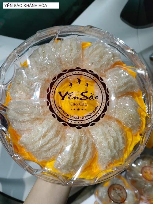 Top 1 Cửa Hàng Yến Sào tại  Xã Đức Ninh T. Quảng Bình (Cũ)