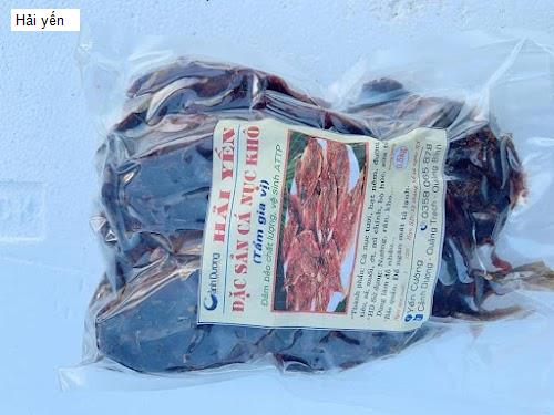Danh sách 7 Cửa Hàng Yến Sào tại H. Quảng Trạch, T. Quảng Bình