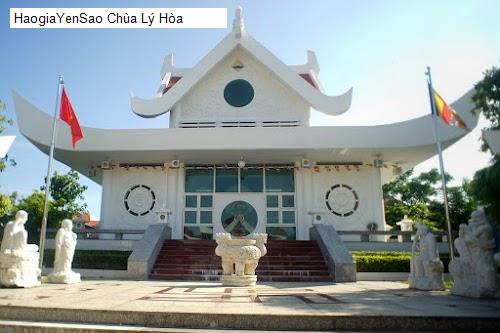 Danh Sách 9 Chùa, địa chỉ tâm linh tại Huyện Bố Trạch Tỉnh Quảng Bình (Cũ)