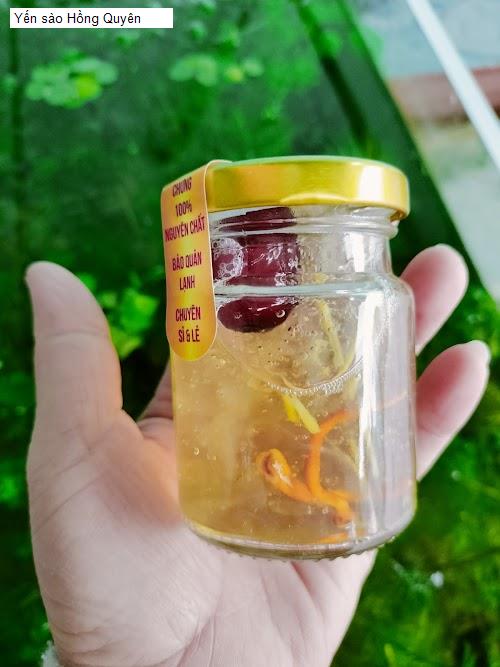  Quảng Bình - Danh sách 2 Cửa Hàng Yến Sào tại H. Quảng Ninh, T. Quảng Bình