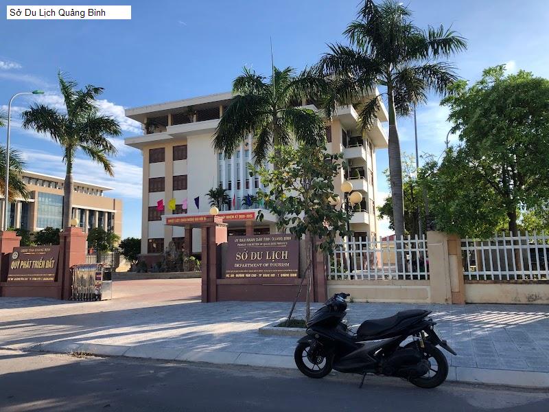 Sở Du Lịch Quảng Bình