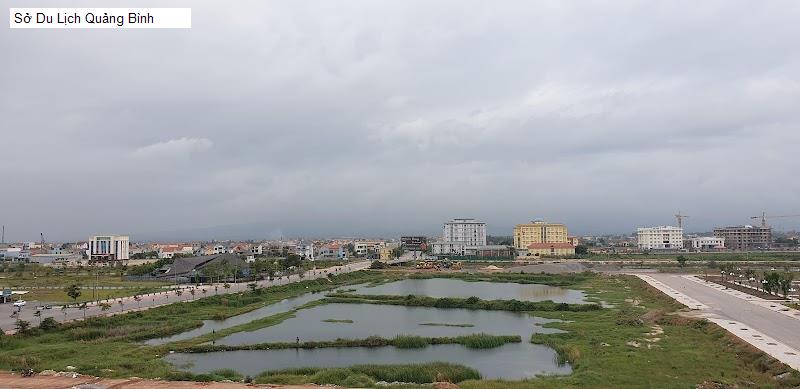 Sở Du Lịch Quảng Bình