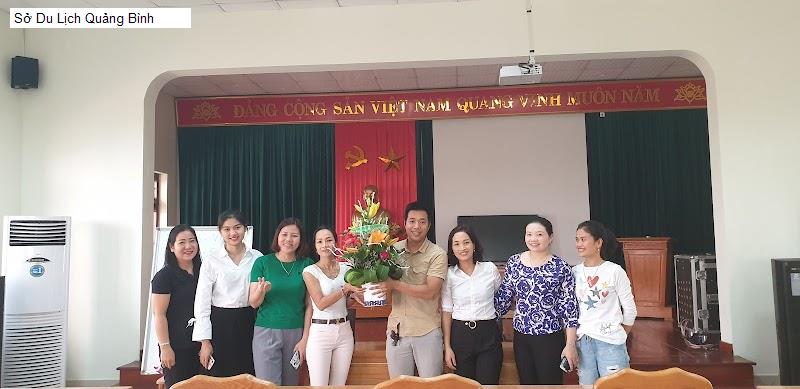 Sở Du Lịch Quảng Bình