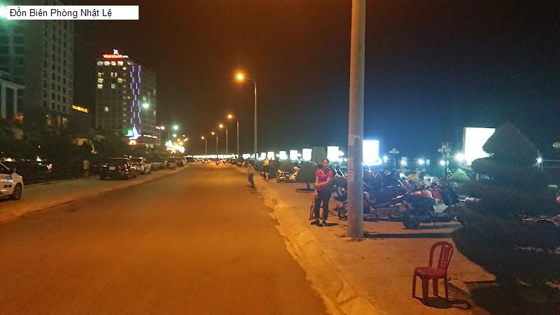 Đồn Biên Phòng Nhật Lệ