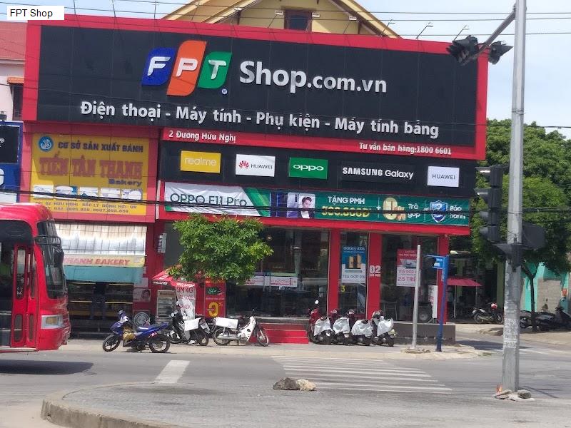 FPT Shop