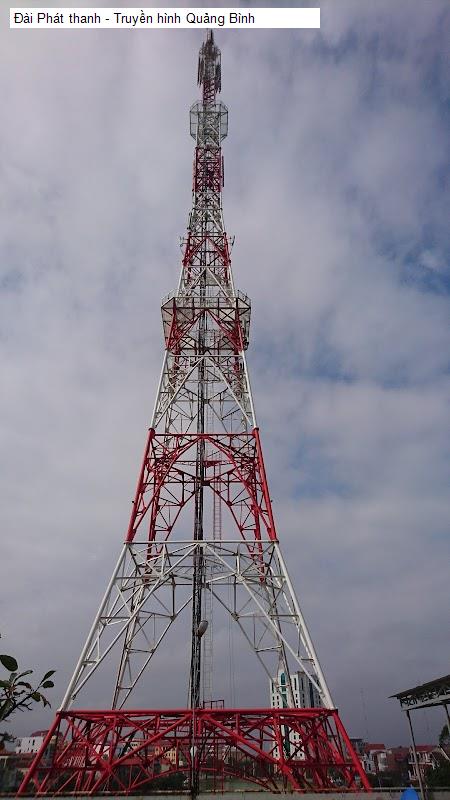 Đài Phát thanh - Truyền hình Quảng Bình