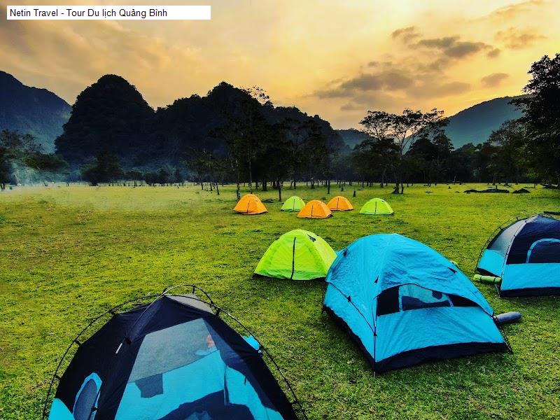 Netin Travel - Tour Du lịch Quảng Bình