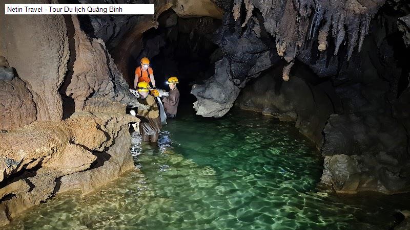 Netin Travel - Tour Du lịch Quảng Bình