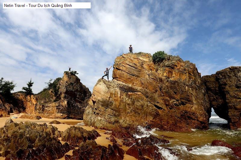 Netin Travel - Tour Du lịch Quảng Bình