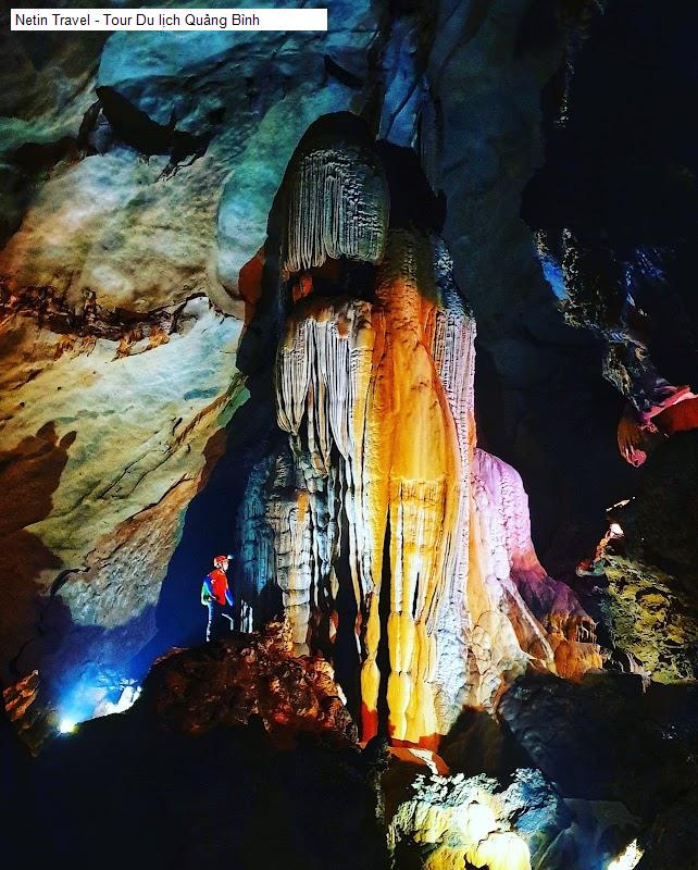 Netin Travel - Tour Du lịch Quảng Bình