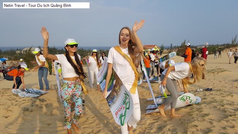 Netin Travel - Tour Du lịch Quảng Bình