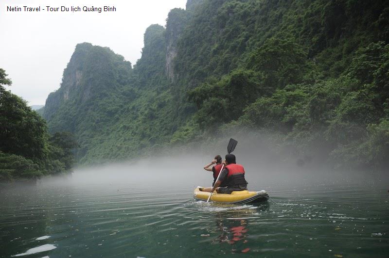 Netin Travel - Tour Du lịch Quảng Bình