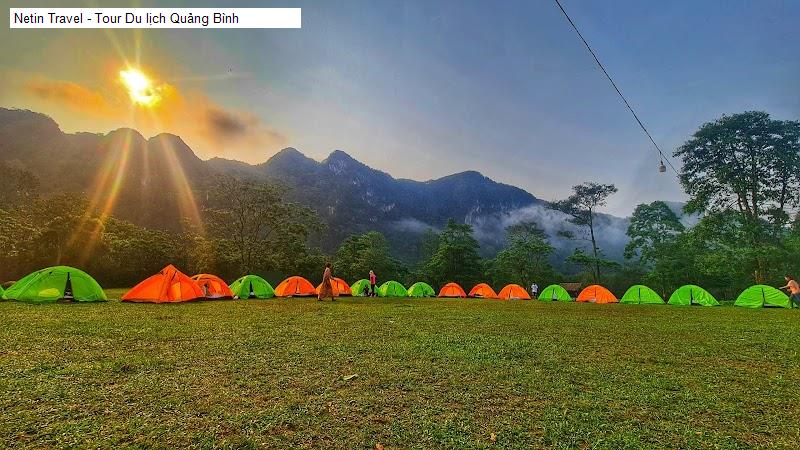 Netin Travel - Tour Du lịch Quảng Bình