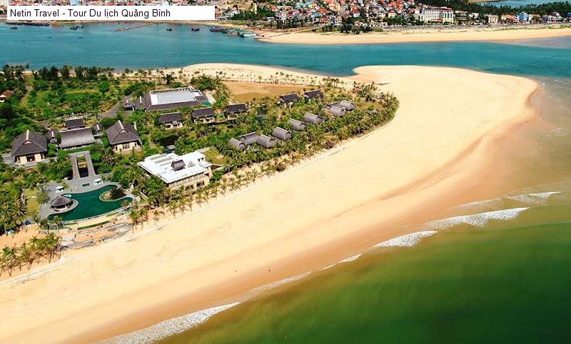 Netin Travel - Tour Du lịch Quảng Bình