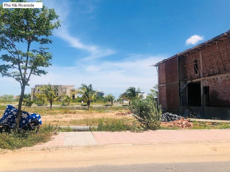Phú Hải Riverside