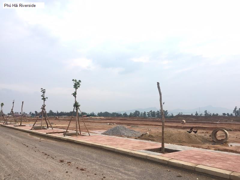 Phú Hải Riverside