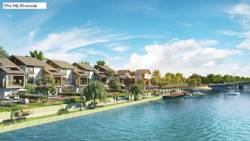 Phú Hải Riverside