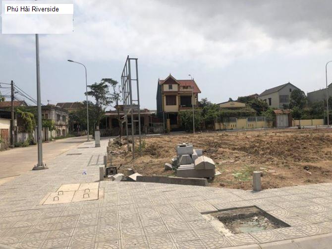 Phú Hải Riverside