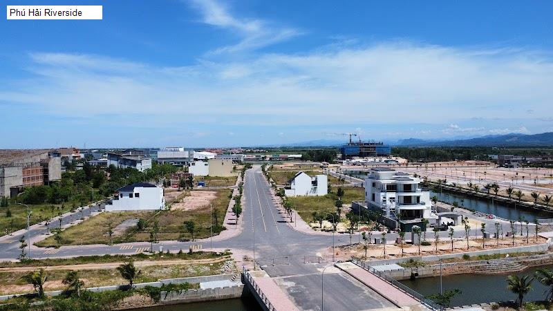 Phú Hải Riverside
