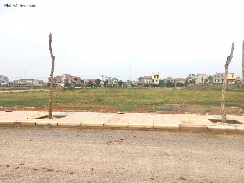 Phú Hải Riverside