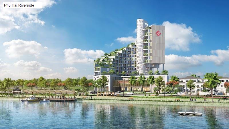 Phú Hải Riverside