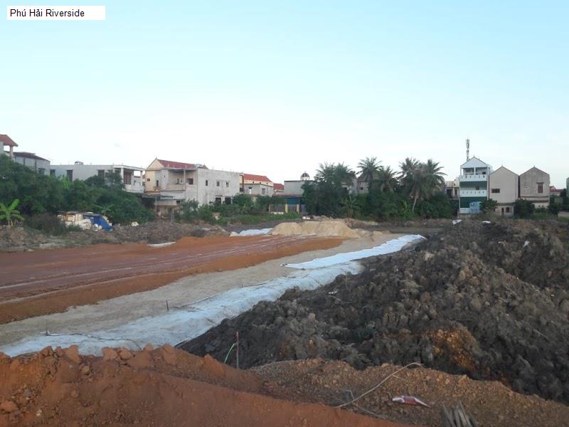 Phú Hải Riverside