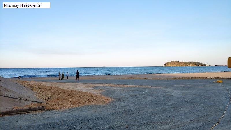 Nhà máy Nhiệt điện 2