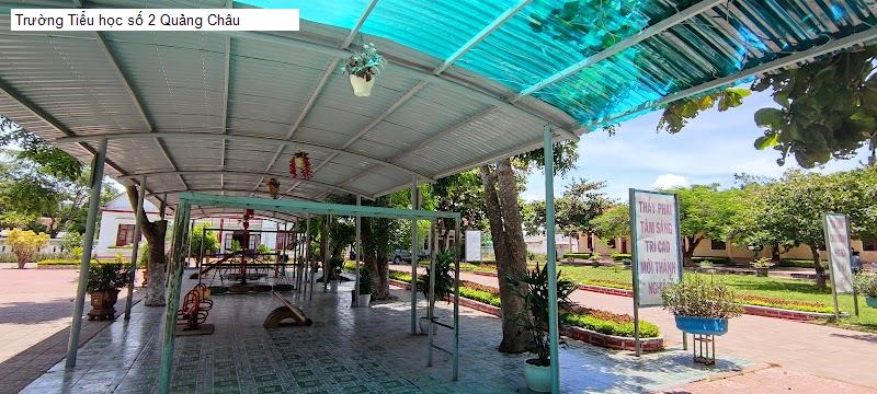 Trường Tiểu học số 2 Quảng Châu