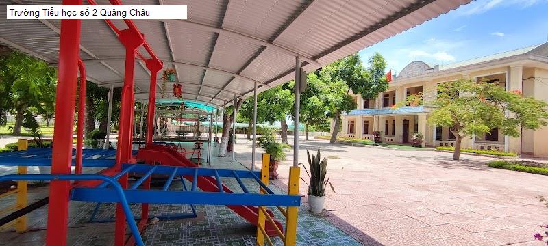 Trường Tiểu học số 2 Quảng Châu