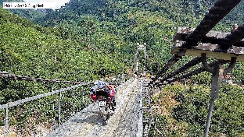 Bệnh viện Quảng Ninh