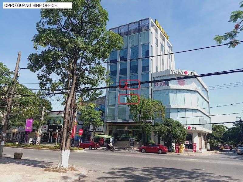 OPPO QUANG BINH OFFICE